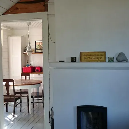 House In The Country Side Of Aland Semesterbostad