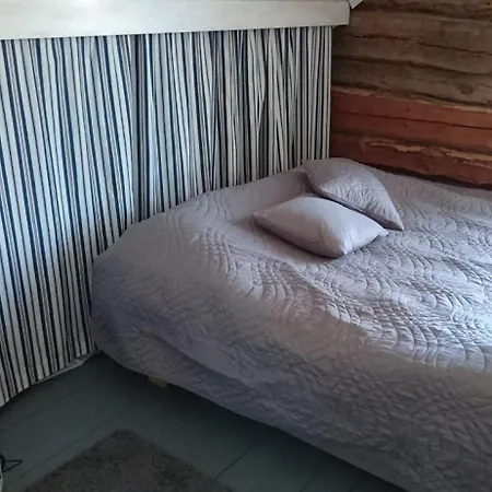 Semesterbostad House In The Country Side Of Aland *