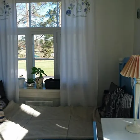 House In The Country Side Of Aland Semesterbostad Lumparland