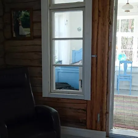 Semesterbostad House In The Country Side Of Aland *