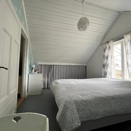 House In The Country Side Of Aland Semesterbostad
