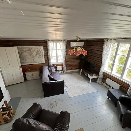 Semesterbostad House In The Country Side Of Aland Lumparland